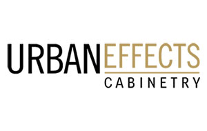 Urban Effect Cabinetry