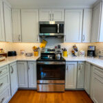 Kitchen Remodel- Hunting Rd