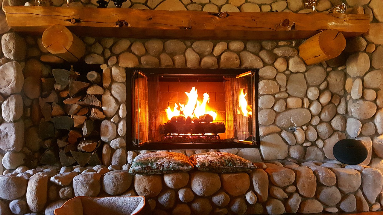 Warming the Winter: How to Have a Fire in Fireplace